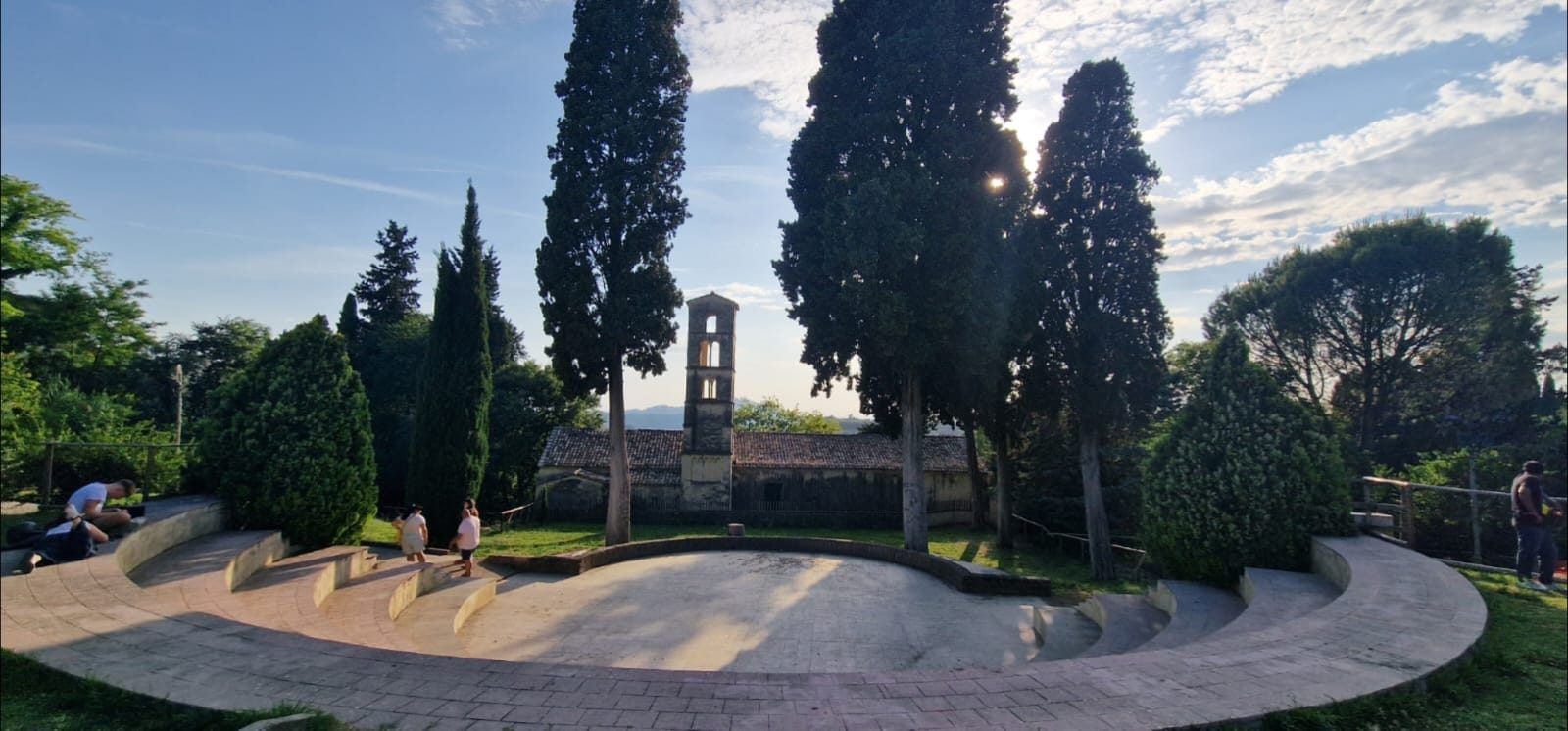 Il Parco San Paolo