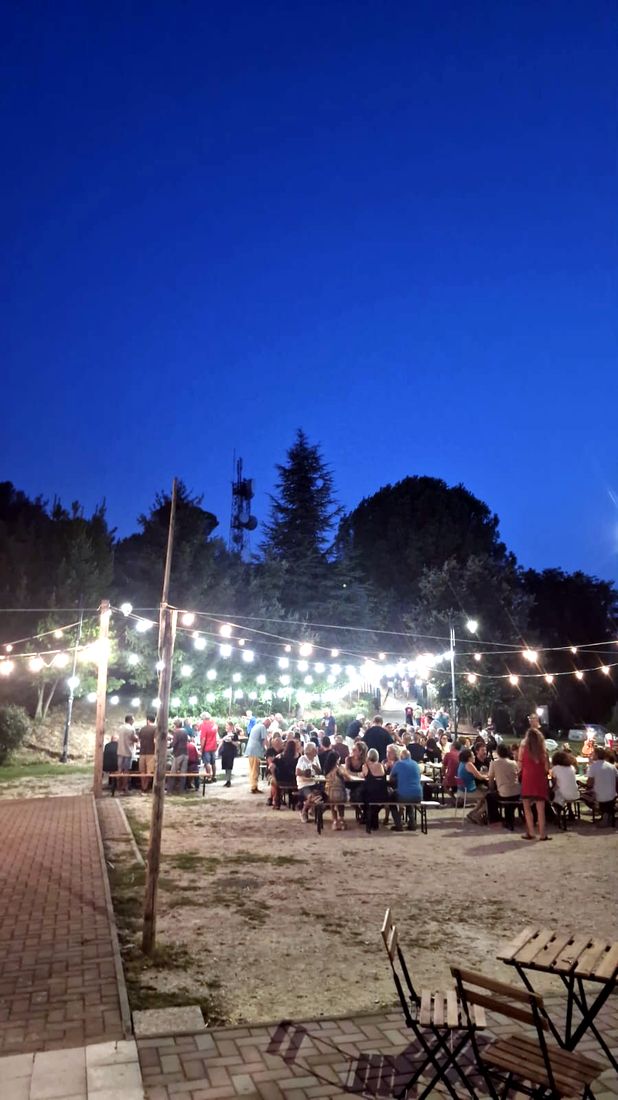 Concerto tributo a Guccini β Parco San Paolo