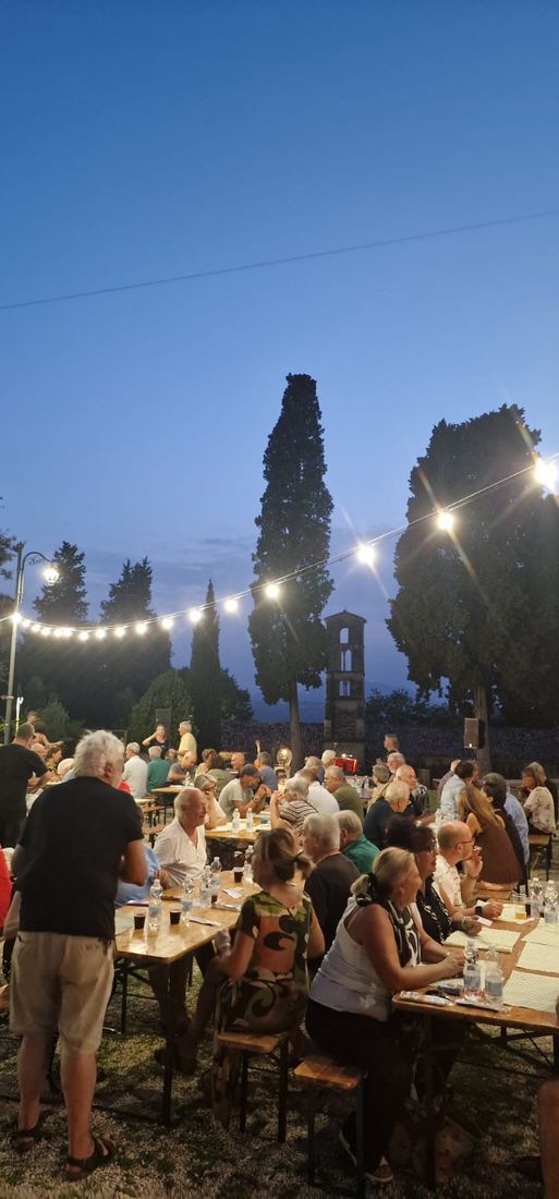 Concerto tributo a Guccini β Parco San Paolo