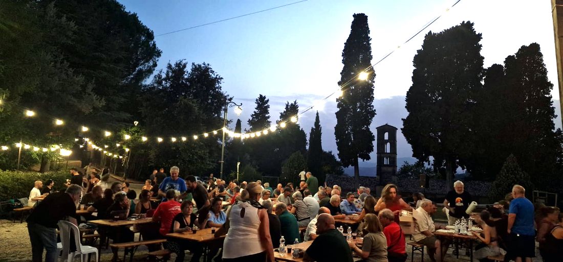 Concerto tributo a Guccini β Parco San Paolo